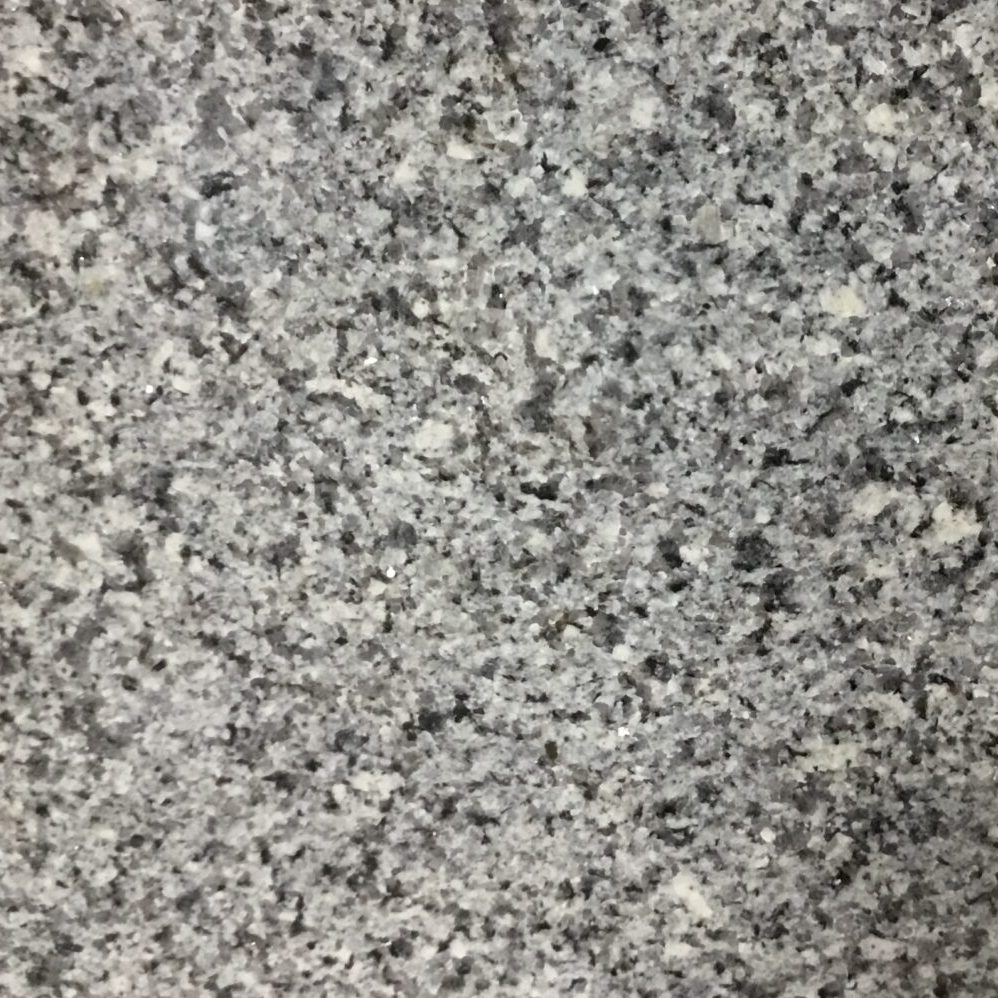 Azul Platino - Granite