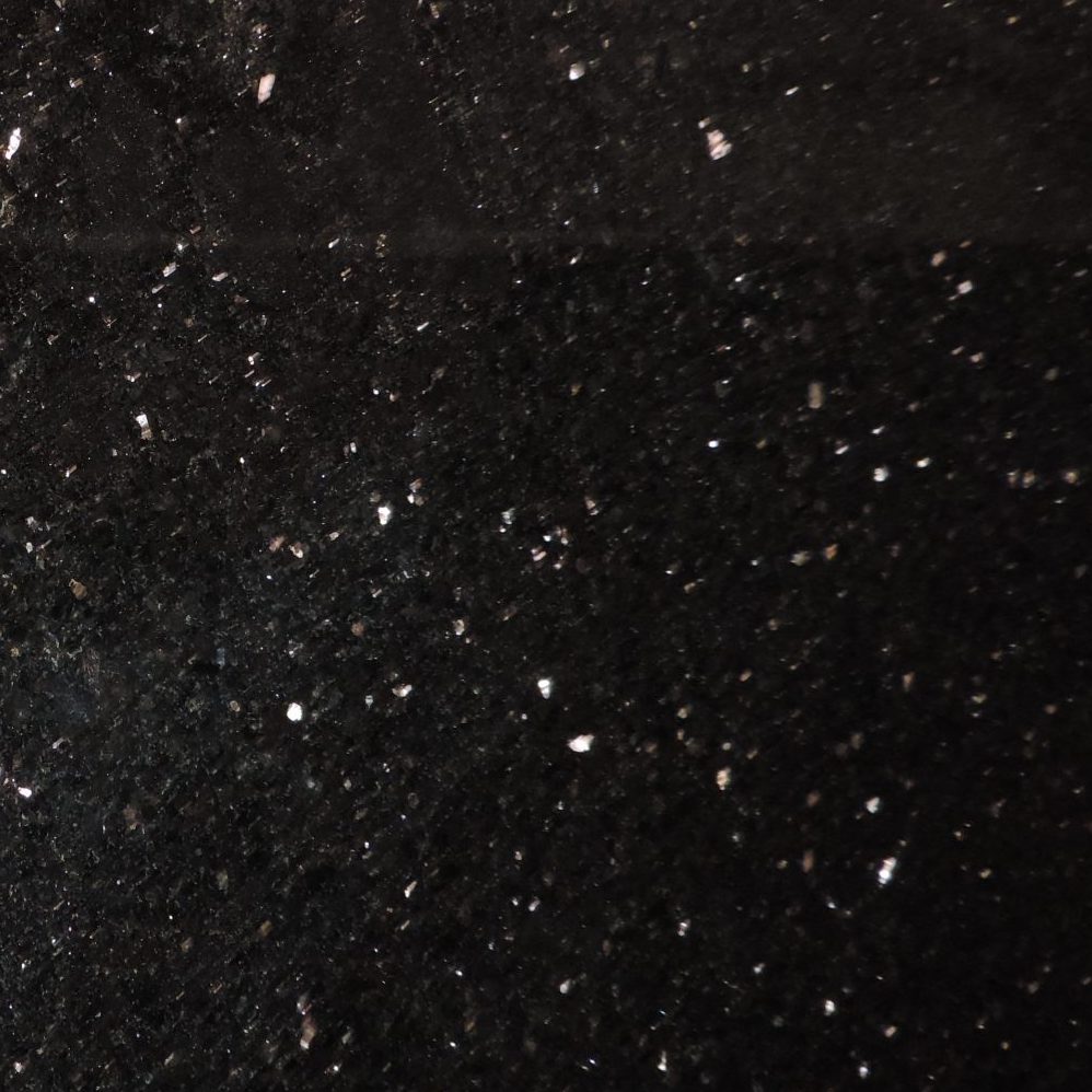 Black Galaxy - Granite