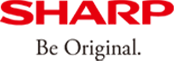 Sharp India Logo