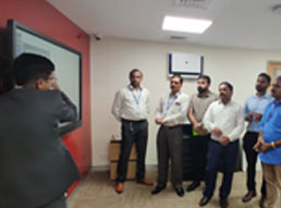 SHARP CONNECT ZONE BENGALURU