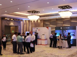 SHARP CONNECT ZONE Mumbai